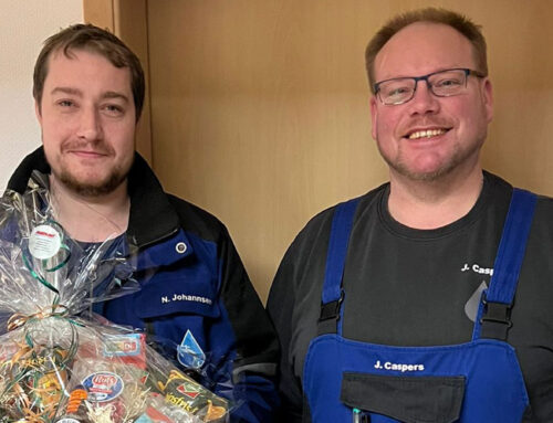 Erfolgreiche Umschulung zum Anlagenmechaniker SHK – Ausbildung mit Perspektive und Zukunft