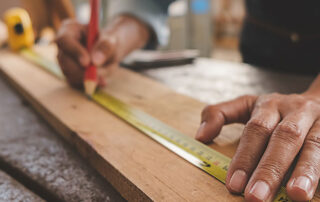 Tischlerei in Ostfriesland -Jann-Caspers