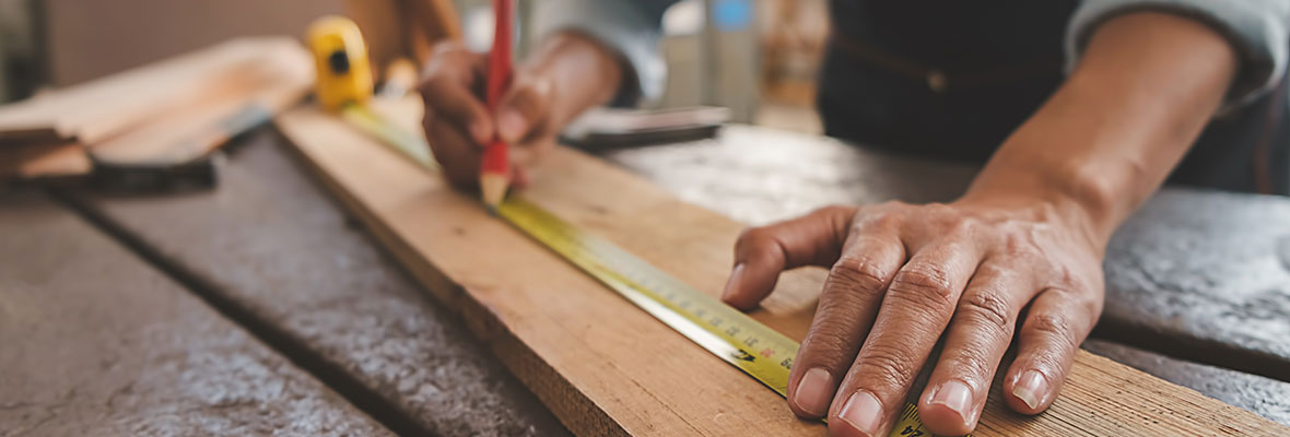 Tischlerei in Ostfriesland -Jann-Caspers