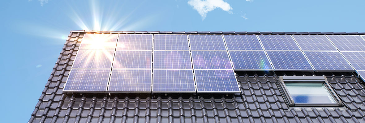 Solartechnik aus Ostfriesland – Jann Caspers Solartechnik aus Ostfriesland - Jann Caspers